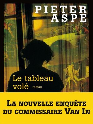 cover image of Le Tableau volé